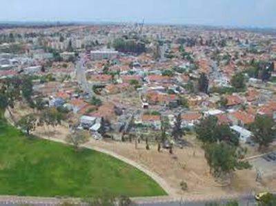 Одобрен план возвращения жителей Сдерота в свои дома - mignews.net - Израиль - Сдерот
