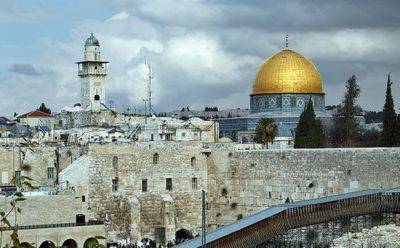 Биньямин Нетаниягу - Итамара Бен-Гвира - Нетаниягу согласился ограничить число верующих на Храмовой горе в Рамадан - mignews.net - Израиль
