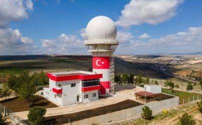 Абдулкадир Уралоглу - Турция намерена контролировать свое воздушное пространство с помощью отечественного радара - trend.az - Турция - Газиантеп