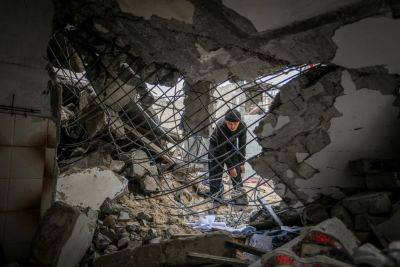 Йоав Галан - Сколько продолжится горячая фаза войны в Газе? У Reuters есть ответ - news.israelinfo.co.il - Израиль - Катар - Хамас