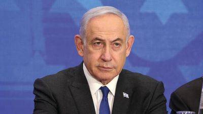 Уильям Бернс - Нетаниягу отказался от переговоров по заложникам: вот подлинная причина - vesty.co.il - Израиль - Египет - Вашингтон - Каир - Доха - Хамас