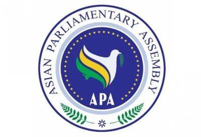 В Баку пройдет 14-я пленарная сессия Азиатской парламентской ассамблеи - trend.az - Азербайджан
