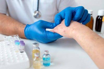 Вакцина создает стойкий иммунитет против кори и исключает риск заражения - педиатр - trend.az - Азербайджан