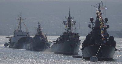 Балтийский флот обречен: как НАТО готовится топить корабли РФ по примеру Украины - focus.ua - Россия - Украина - Латвия - Литва - Эстония - Калининград