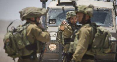 Бенни Ганц - Израиль расширит военную операцию в Рафахе, если до Рамазана не вернут заложников - dialog.tj - Израиль - Хамас