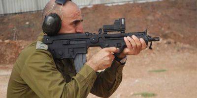 Минобороны опубликует тендер на закупку оружия отечественного производства - detaly.co.il - Израиль