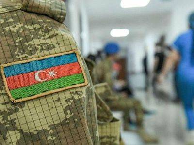 Назван объем соцуслуг, оказанных в Азербайджане семьям шехидов и участникам войны - trend.az - Азербайджан