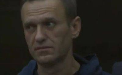 Алексей Навальный - Кира Ярмыш - Загадка вокруг тела Навального обрастает новыми подробностями - mignews.net