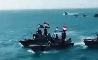 Хуситы: мы атаковали два американских корабля - mignews.net - Иран - Сша