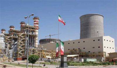 Ибрахим Раиси - Мохаммад Эслами - В Иране началось строительство АЭС «Иран Хормоз» - trend.az - Иран - Президент