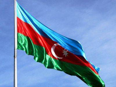 Гейдар Алиев - Сегодня в Азербайджане отмечается День молодежи - trend.az - Азербайджан - Президент