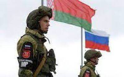 В Беларуси рассказали, намерены ли воевать - mignews.net - Белоруссия