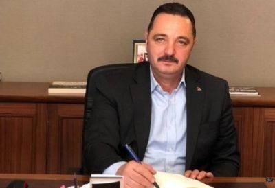 TIMBIR внимательно следит за президентскими выборами в Азербайджане - Сулейман Баса - trend.az - Турция - Азербайджан