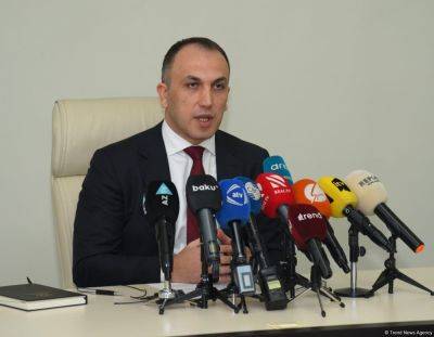 До 90 процентов бизнес-кредитов предпринимателей на освобожденных территориях Азербайджана гарантируются государством - trend.az - Азербайджан