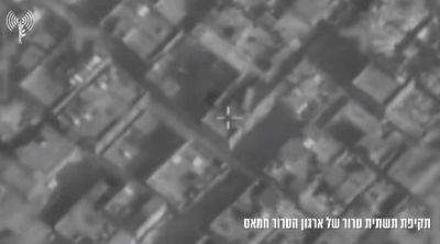 ЦАХАЛ заявляет, что войска ведут бои с ХАМАСом во всех районах Газы - mignews.net - Израиль - Хамас