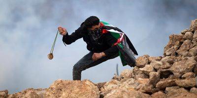 Антитеррористическая операция на Западном берегу длилась 16 часов - detaly.co.il - Палестина
