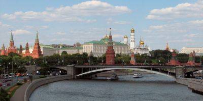 Звезды видели мы днем… Сколько стоит квартира с видом на Кремль - detaly.co.il - Россия - Москва