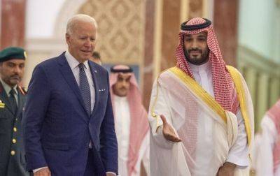 Мухаммед Бин-Салман - Соглашение, способное прекратить войны: о чем договариваются США и саудиты - korrespondent.net - Израиль - Сша - Украина - Саудовская Аравия - Ізраїль