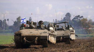 Йенс Лаерке - ХАМАС изучает предложение о прекращении огня - ru.euronews.com - Израиль - Египет - Катар - Сша - Париж - Хамас