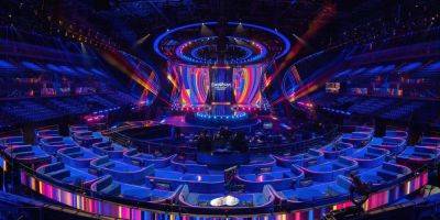 Андрей Данилко - Евровидение 2024. Онлайн-трансляция финала нацотбора - nv.ua - Украина