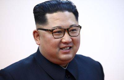 Ким Ченын - Ким Чен Ын призвал военно-морские силы КНДР готовиться к войне - trend.az - Кндр