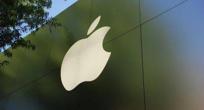 Apple стала самым дорогим брендом в мире в 2023 году - trend.az - Сша