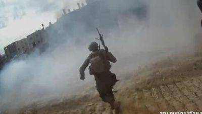 Операция "Железные мечи", день 137-й: хроника противостояния - vesty.co.il - Израиль - Хамас