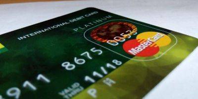 Новое мошенничество: «Нам не удалось снять деньги с вашей кредитной карты» - nep.detaly.co.il