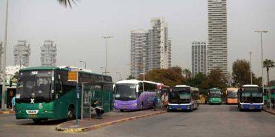 Компания импортировала в Израиль автобусы из Марокко, пытаясь уклониться от уплаты 15-миллионного налога - detaly.co.il - Израиль - Марокко - Испания - Швеция