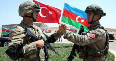 Азер Байрамов - В азербайджанской армии осуществляются революционные преобразования - военный эксперт - trend.az - Турция - Азербайджан