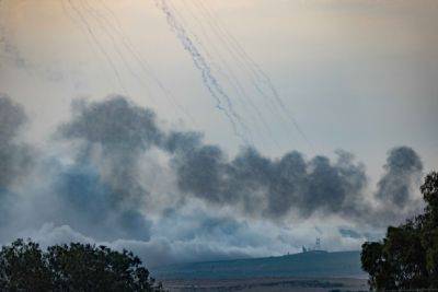 «Хизбалла» угрожает Израилю расширением зоны ракетных обстрелов - nashe.orbita.co.il - Израиль - Ливан