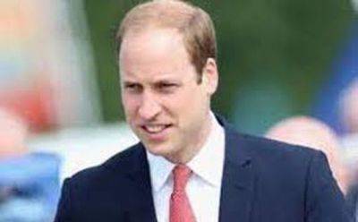 принц Уильям - король Карл III (Iii) - Принц Уильям нарушил молчание о ситуации в Газе - mignews.net - Израиль - Хамас