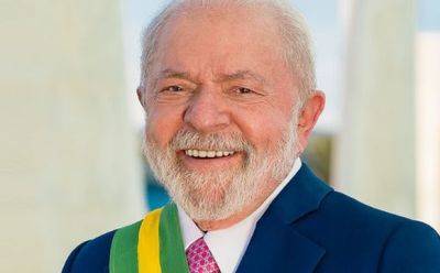 Бразилия не откажется от слов Лулы - mignews.net - Израиль - Бразилия - Президент