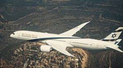 Происшествие в El Al: Скоро ли израильтянам станет опасно садиться в самолет? - mignews.net - Таиланд - Сомали
