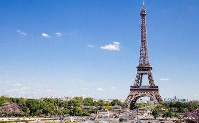 Эйфелева башня второй день не принимает посетителей - mignews.net - Франция - Париж
