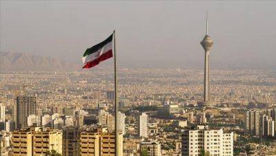 Встреча министров здравоохранения 24 стран мира пройдет в Тегеране - trend.az - Иран - Тегеран