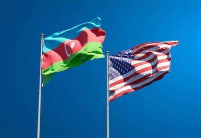 Парвиз Шахбазов - Энергетическое партнерство Азербайджана и США имеет исключительное значение - Парвиз Шахбазов - trend.az - Сша - Азербайджан