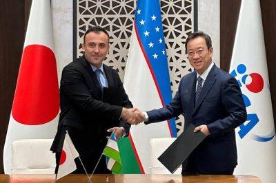 Япония предоставит Узбекистану кредит в $246,2 млн на продолжение экономических реформ - trend.az - Япония - Узбекистан