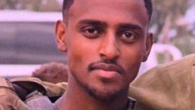 22-летний боец бригады НАХАЛ погиб на севере Газы - vesty.co.il - Израиль