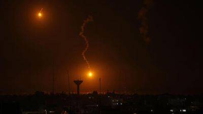 Йоав Зейтун - Израиль выводит войска из Газы: кто остается и какие задачи выполняет - vesty.co.il - Израиль - Хамас