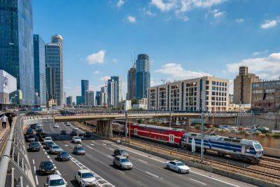 В ближайшие дни значительные изменения в работе израильских железных дорог - news.israelinfo.co.il - Тель-Авив