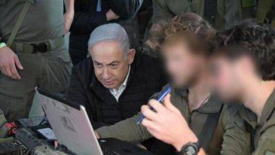 Биньямин Нетаниягу - На распутье: как Израиль должен завершить войну в Газе - vesty.co.il - Израиль - Иран - Тегеран - Хамас