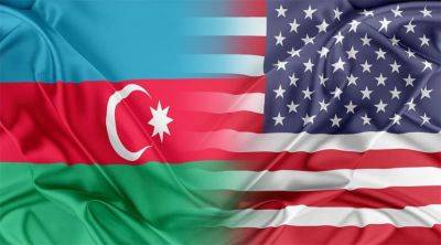 Парвиз Шахбазов - Баку и Вашингтон договорились о диалоге по гармонизации целей по энергобезопасности и экологии - trend.az - Сша - Азербайджан - Баку - Вашингтон - Президент