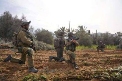 ЦАХАЛ: Десятки террористов ликвидированы за последние сутки в районе Зейтун - mignews.net - Зейтун