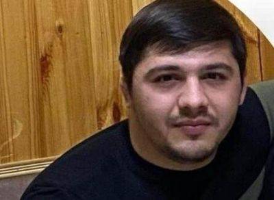 Ахмед Ахмедов - Ахмед Ахмедов, обвиняемый в убийстве пятерых членов своей семьи в Баку, помещен в психиатрическую больницу - trend.az - Азербайджан - Баку