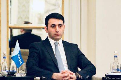 Названо количество заявлений для запуска бизнеса на освобожденных территориях Азербайджана - trend.az - Азербайджан - район Агдамский - Джебраильск