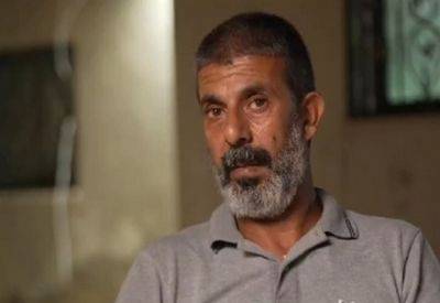 Моше Арбель - МВД предоставило постоянный статус арабу, спасшему десятки солдат 7 октября - mignews.net - Хамас