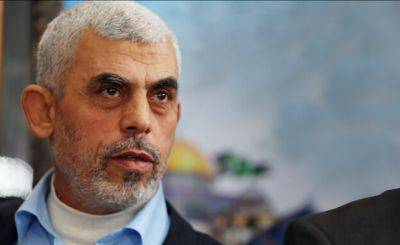 Египет опроверг бегство главаря ХАМАС из сектора Газа - nashe.orbita.co.il - Израиль - Египет - Ливан - Хамас