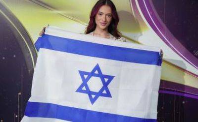 Эден Голан - Организаторы "Евровидения" хотят отклонить песню Израиля на конкурс - mignews.net - Израиль - Хамас