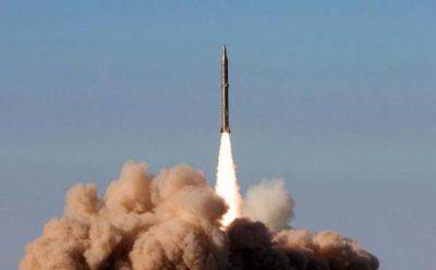 Иран отправил России сотни баллистических ракет - mignews.net - Россия - Москва - Иран - Сша - Тегеран